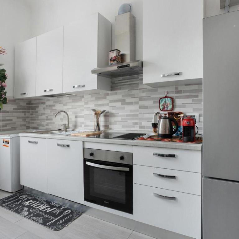 George House Golfo dei Poeti 5 Terre - Two-Bedroom Standard Apartment - 19