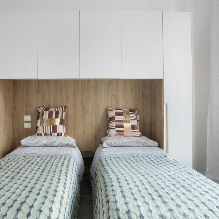 George House Golfo dei Poeti 5 Terre - Two-Bedroom Standard Apartment - 52