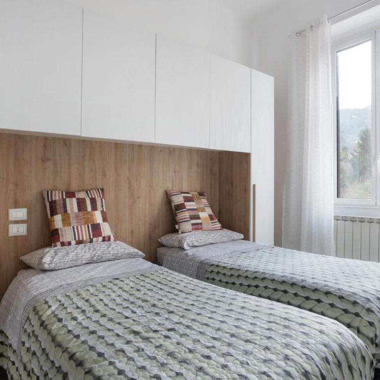George House Golfo dei Poeti 5 Terre - Two-Bedroom Standard Apartment - 21