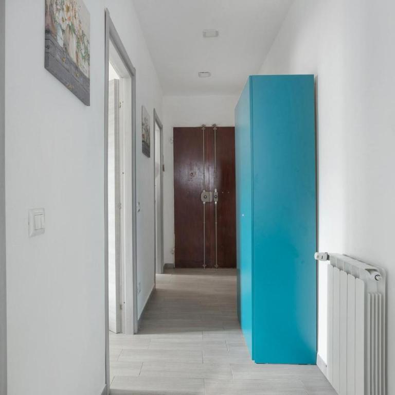 George House Golfo dei Poeti 5 Terre - Two-Bedroom Standard Apartment - 10