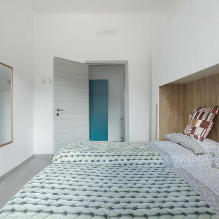 George House Golfo dei Poeti 5 Terre - Two-Bedroom Standard Apartment - 22