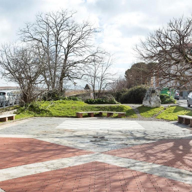 George House Golfo dei Poeti 5 Terre - Two-Bedroom Standard Apartment - 54