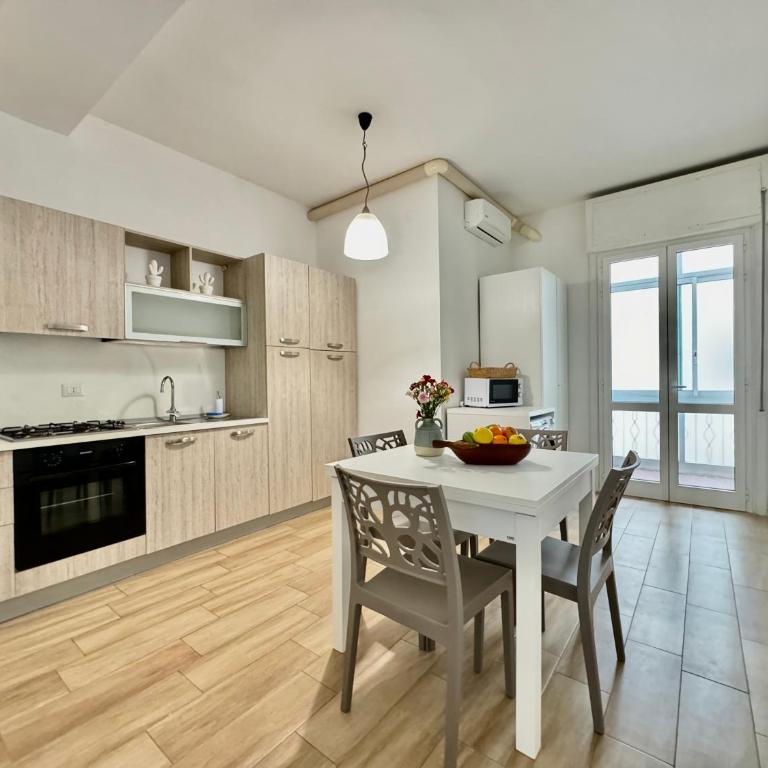 La Residenza - Modern Apartment in the Heart of Nardò - Marea Stays Collection - Apartment - 7