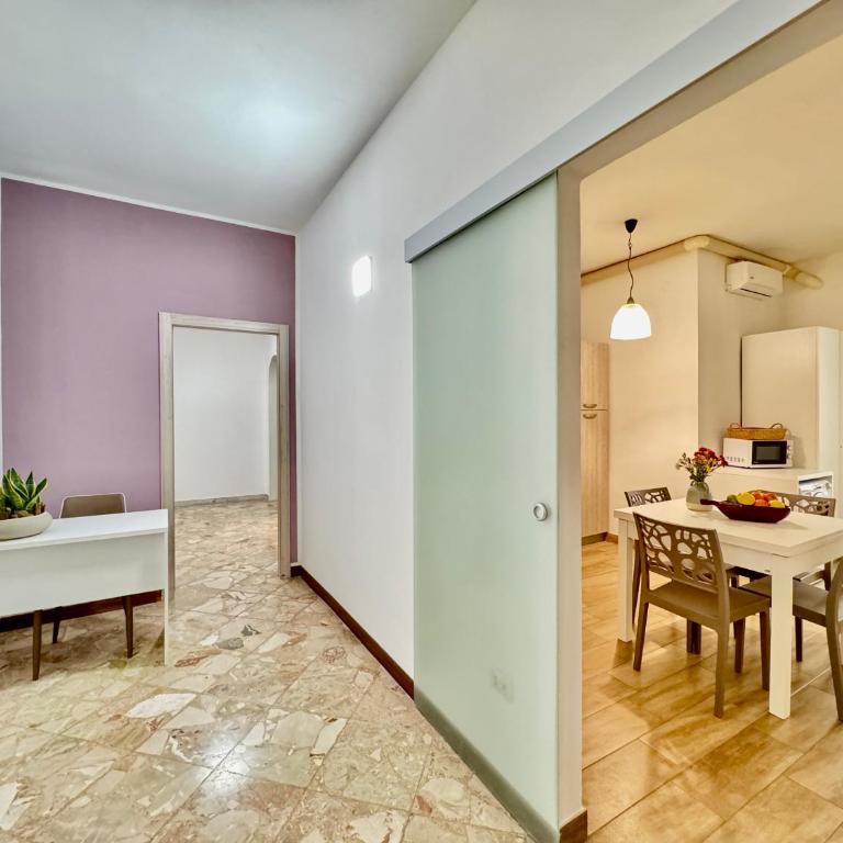 La Residenza - Modern Apartment in the Heart of Nardò - Marea Stays Collection - Apartment - 2