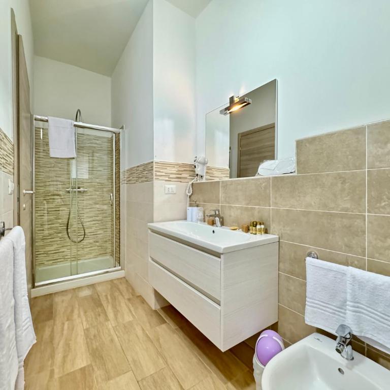 La Residenza - Modern Apartment in the Heart of Nardò - Marea Stays Collection - Apartment - 4