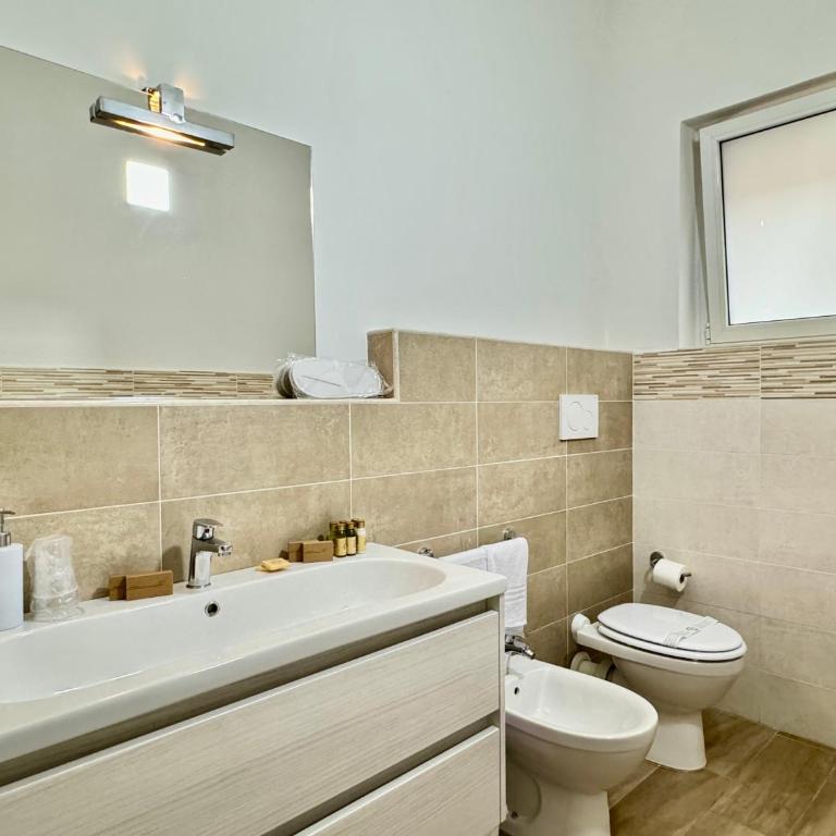 La Residenza - Modern Apartment in the Heart of Nardò - Marea Stays Collection - Apartment - 6