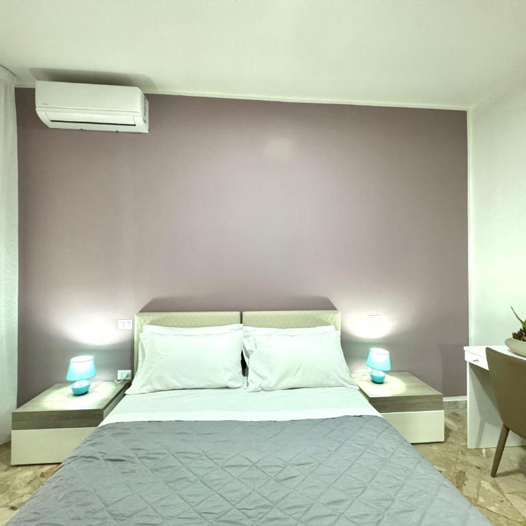 La Residenza - Modern Apartment in the Heart of Nardò - Marea Stays Collection - Apartment - 9