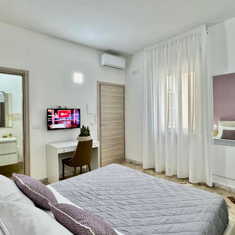La Residenza - Modern Apartment in the Heart of Nardò - Marea Stays Collection - Apartment - 23