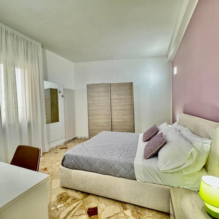La Residenza - Modern Apartment in the Heart of Nardò - Marea Stays Collection - Apartment - 13