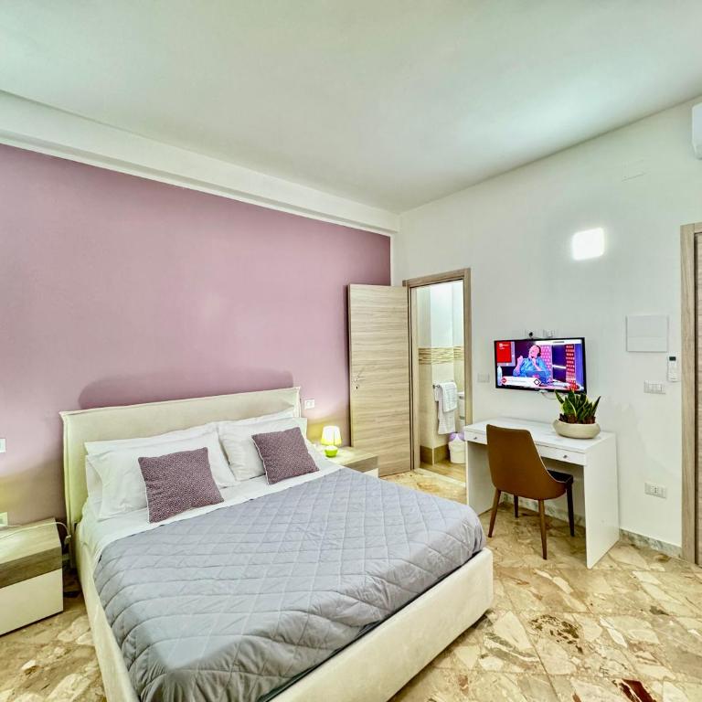 La Residenza - Modern Apartment in the Heart of Nardò - Marea Stays Collection - Apartment - 15