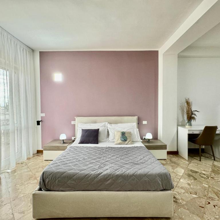 La Residenza - Modern Apartment in the Heart of Nardò - Marea Stays Collection - Apartment - 26