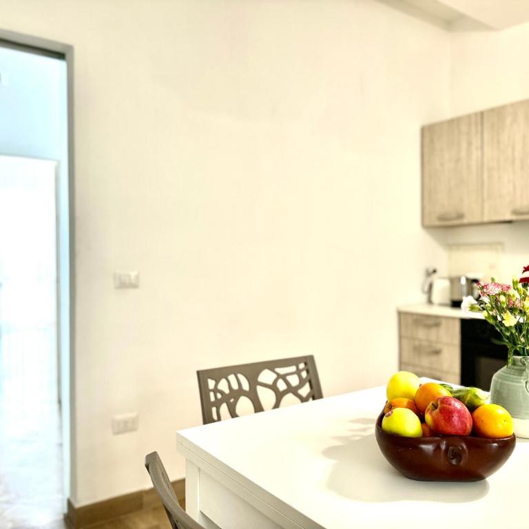 La Residenza - Modern Apartment in the Heart of Nardò - Marea Stays Collection - Apartment - 27