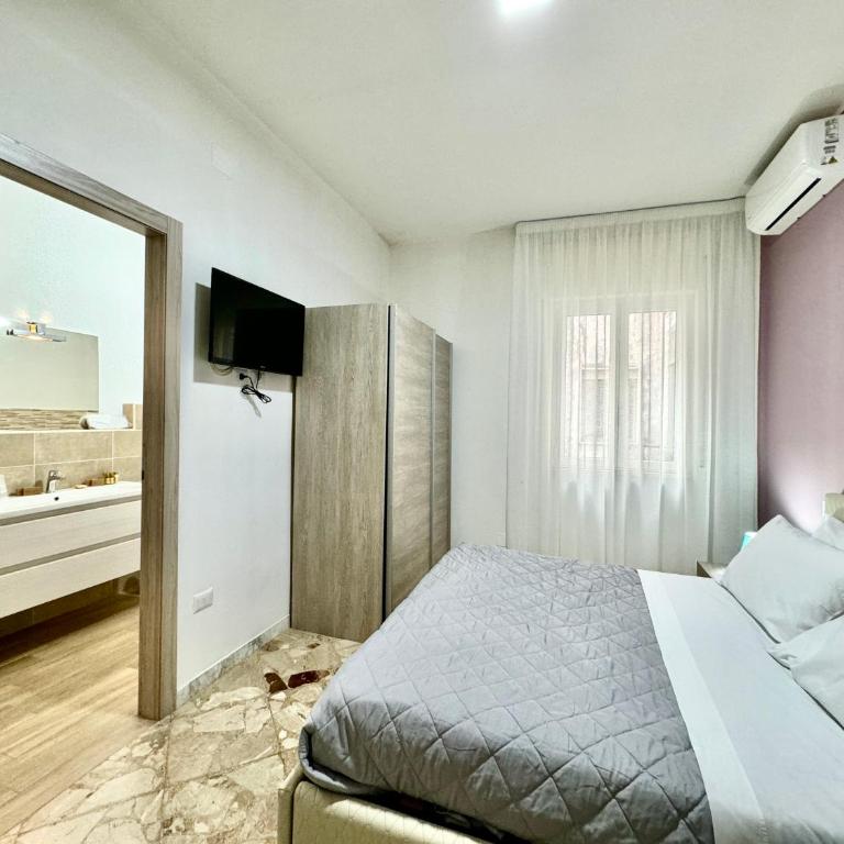 La Residenza - Modern Apartment in the Heart of Nardò - Marea Stays Collection - Apartment - 30