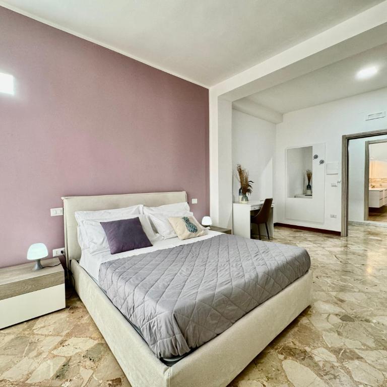 La Residenza - Modern Apartment in the Heart of Nardò - Marea Stays Collection - Apartment - 29