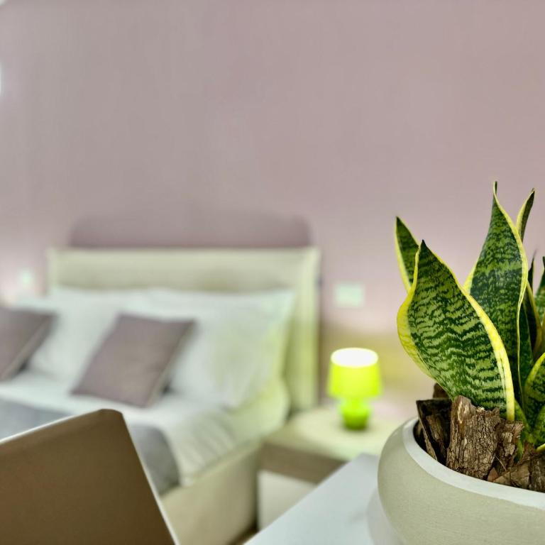 La Residenza - Modern Apartment in the Heart of Nardò - Marea Stays Collection - Apartment - 31
