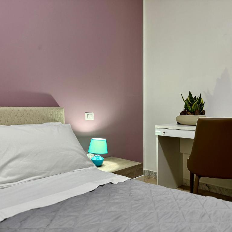 La Residenza - Modern Apartment in the Heart of Nardò - Marea Stays Collection - Apartment - 32
