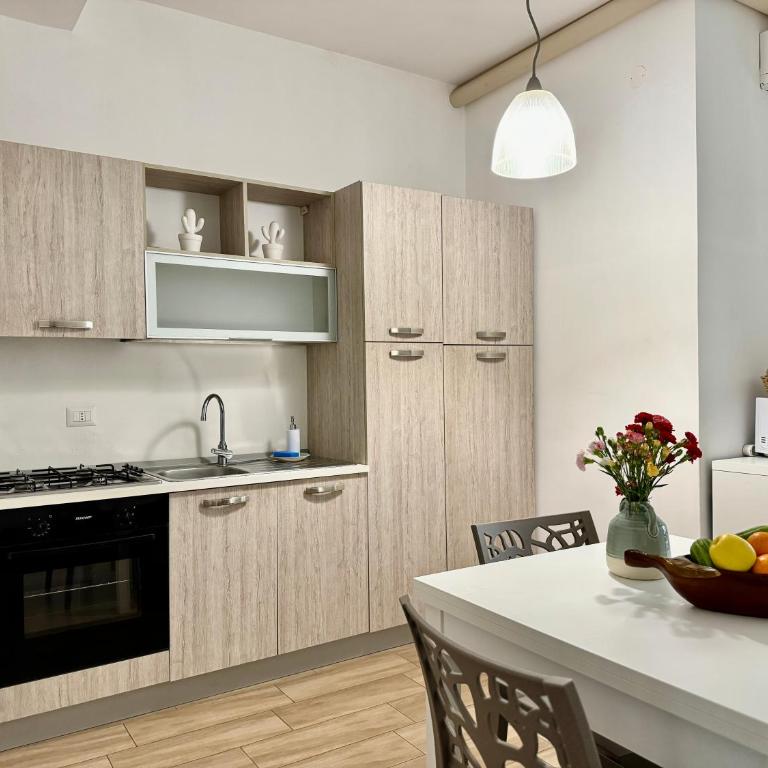 La Residenza - Modern Apartment in the Heart of Nardò - Marea Stays Collection - Apartment - 33