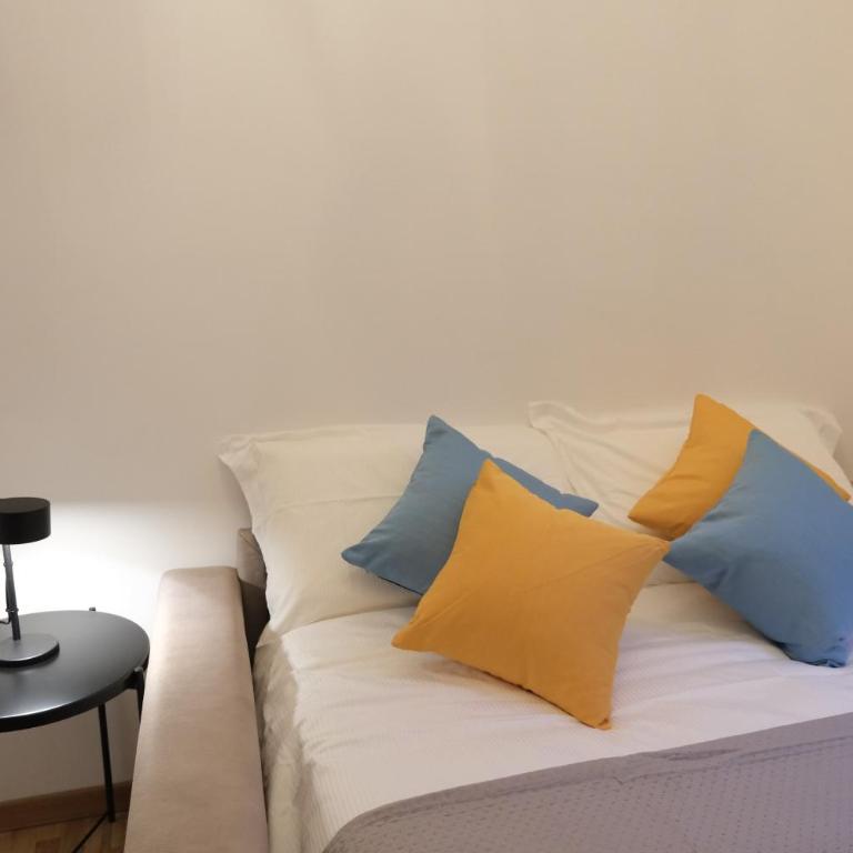 Grandma's Home - Three-Bedroom Apartment - 8