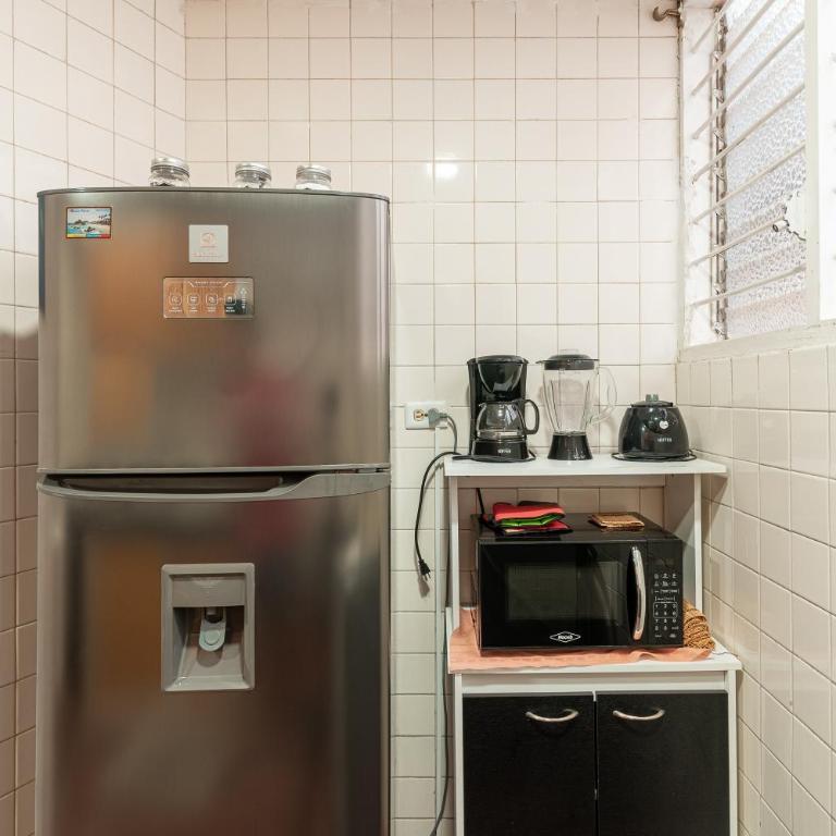 Comodos apartamentos en el centro de Santa Marta - Apartamento de 2 dormitorios - 4