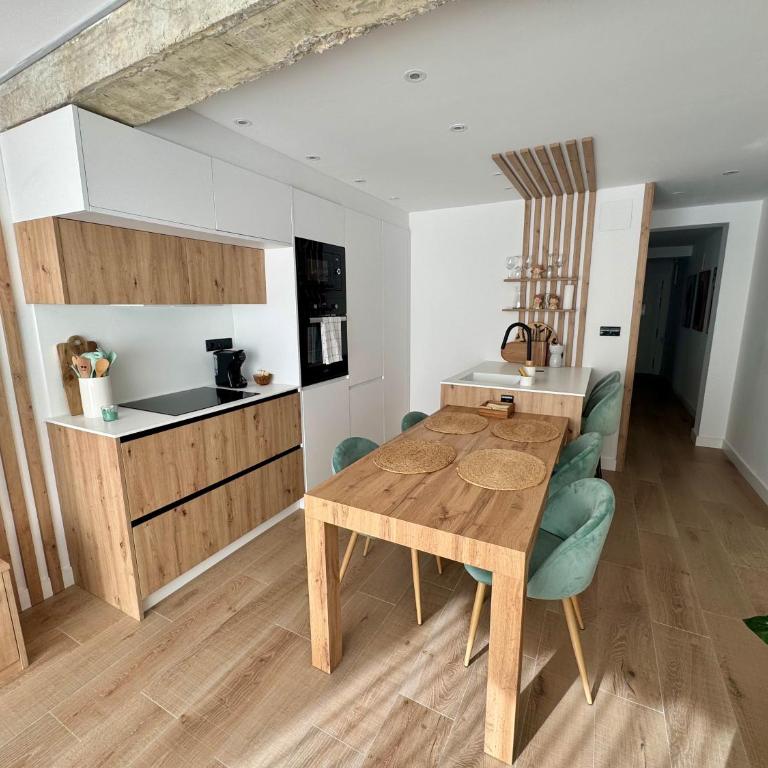 La terraza de quintana - Apartamento con vistas a la ciudad - 15
