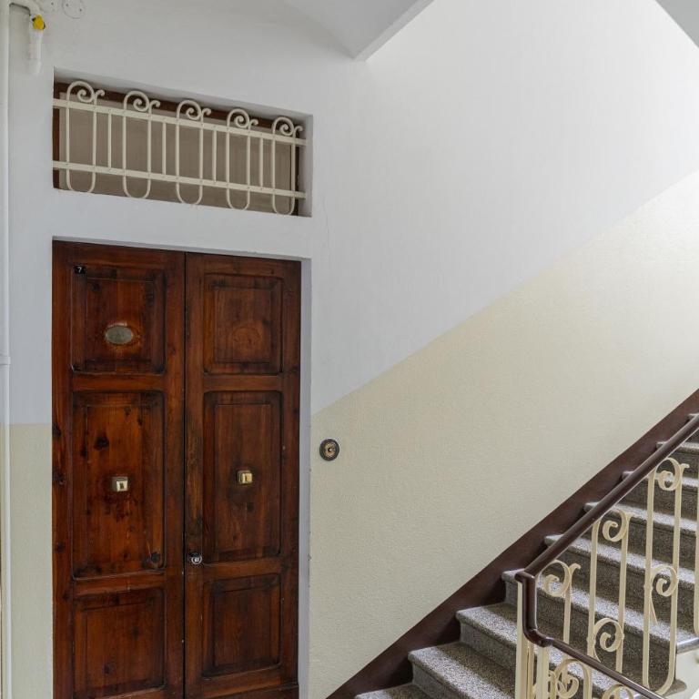 Casa LUZ, comfort e pace a pochi passi dal centro - Appartamento con 3 Camere da Letto - 27