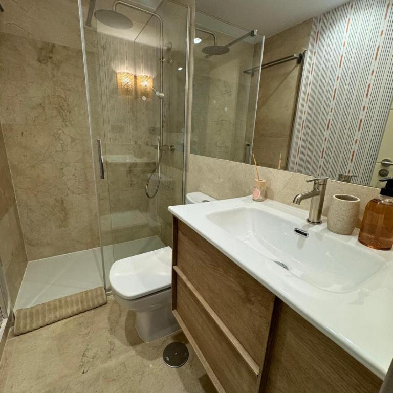 Valle del Este Golf vivienda vistas a campo de Golf - Apartamento Superior de 2 dormitorios - 15