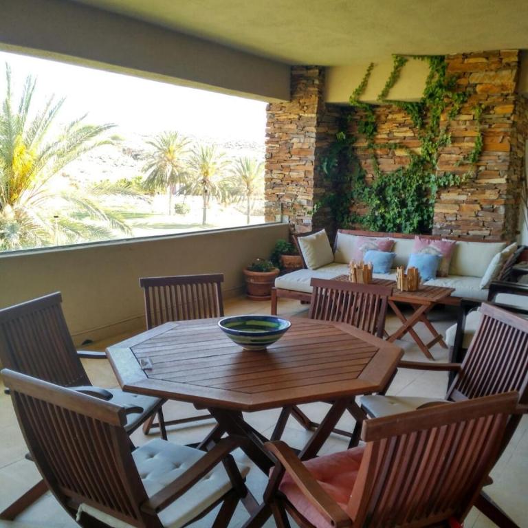 Valle del Este Golf vivienda vistas a campo de Golf - Apartamento Superior de 2 dormitorios - 4
