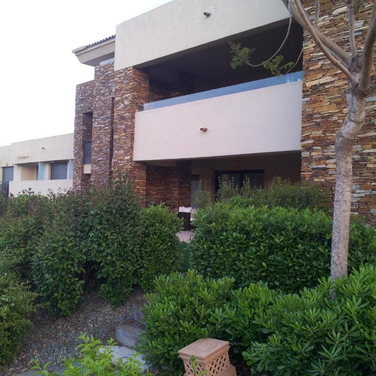 Valle del Este Golf vivienda vistas a campo de Golf - Apartamento Superior de 2 dormitorios - 2