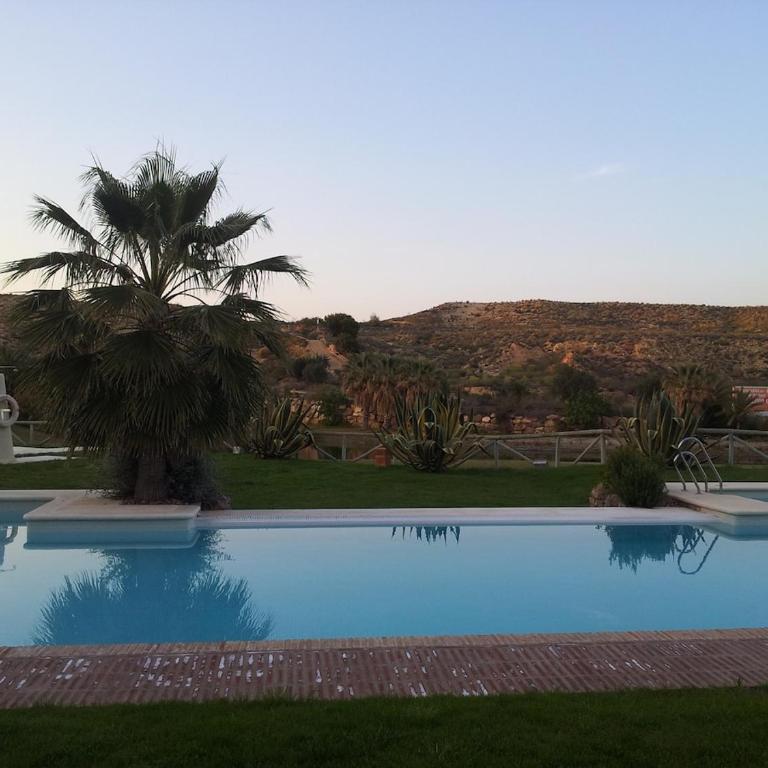 Valle del Este Golf vivienda vistas a campo de Golf - Apartamento Superior de 2 dormitorios - 3
