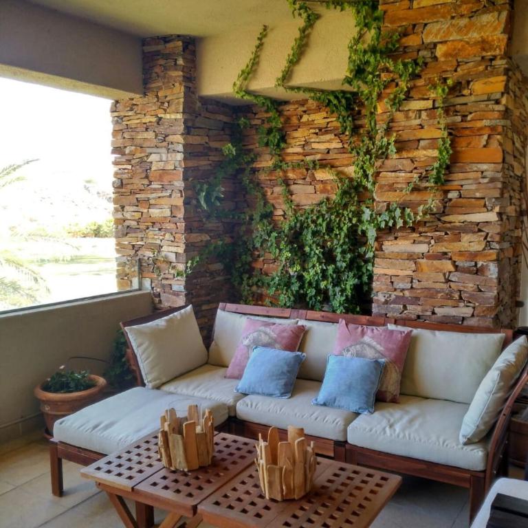 Valle del Este Golf vivienda vistas a campo de Golf - Apartamento Superior de 2 dormitorios - 5