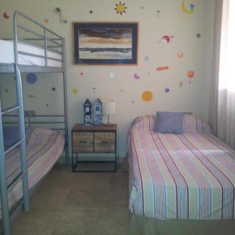 Valle del Este Golf vivienda vistas a campo de Golf - Apartamento Superior de 2 dormitorios - 13