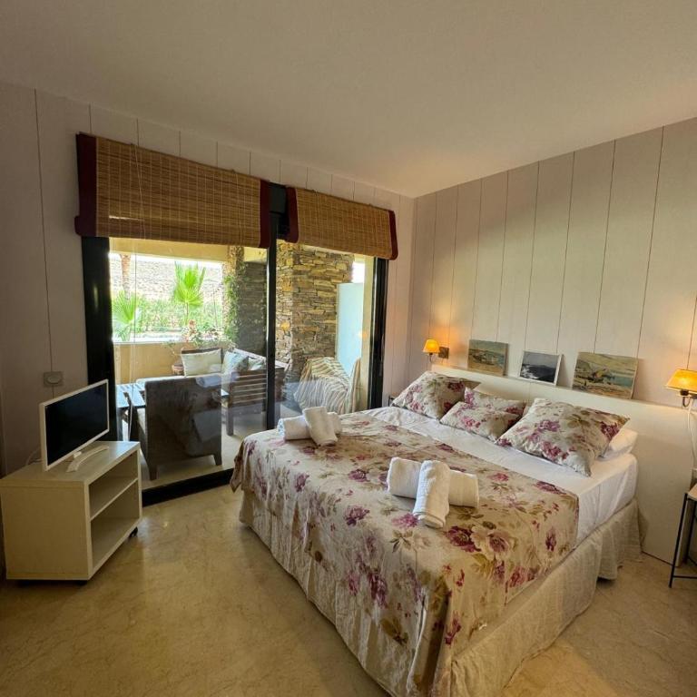 Valle del Este Golf vivienda vistas a campo de Golf - Apartamento Superior de 2 dormitorios - 11