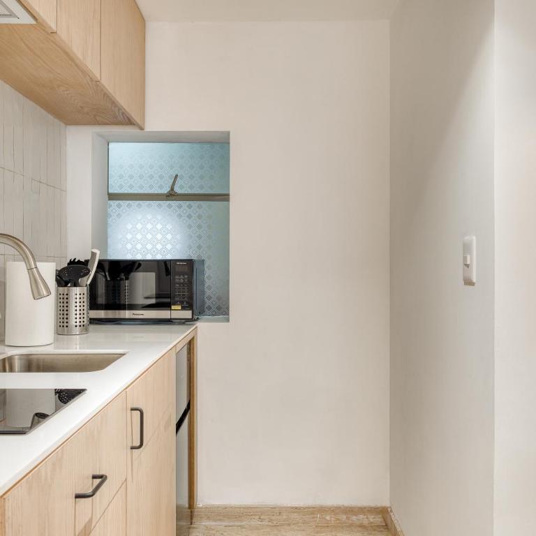 Nido Condesa - Apartamento - Planta baja - 5