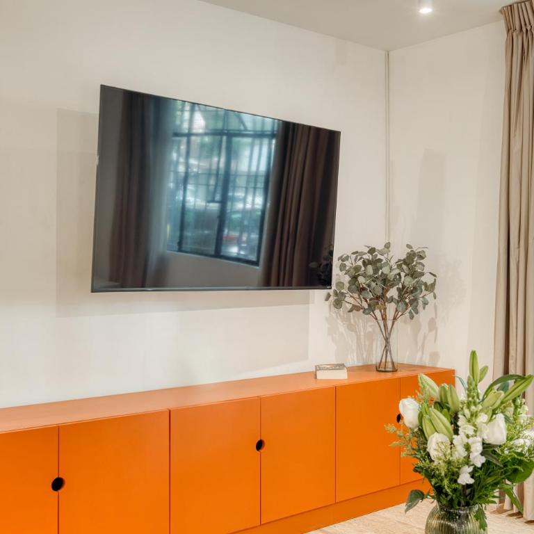 Nido Condesa - Apartamento - Planta baja - 3