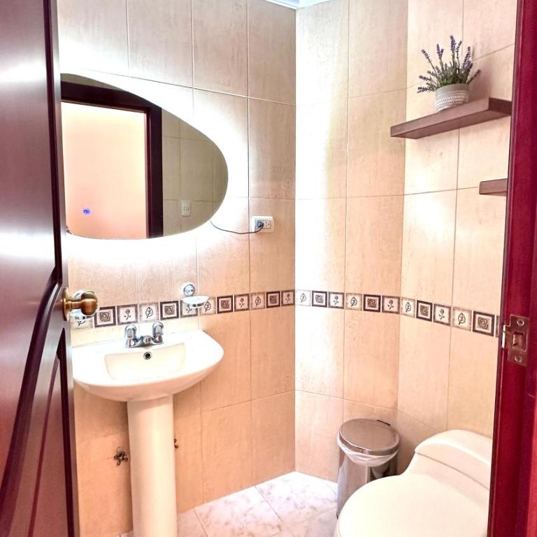 Exclusivo Apartamento en Cuenca - Apartamento de 3 dormitorios - 17