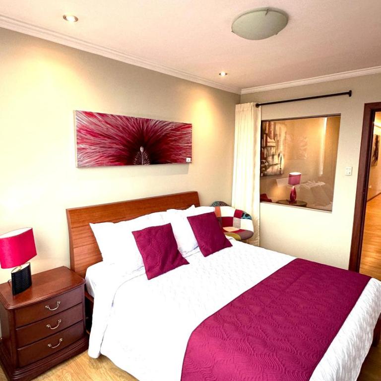 Exclusivo Apartamento en Cuenca - Apartamento de 3 dormitorios - 16