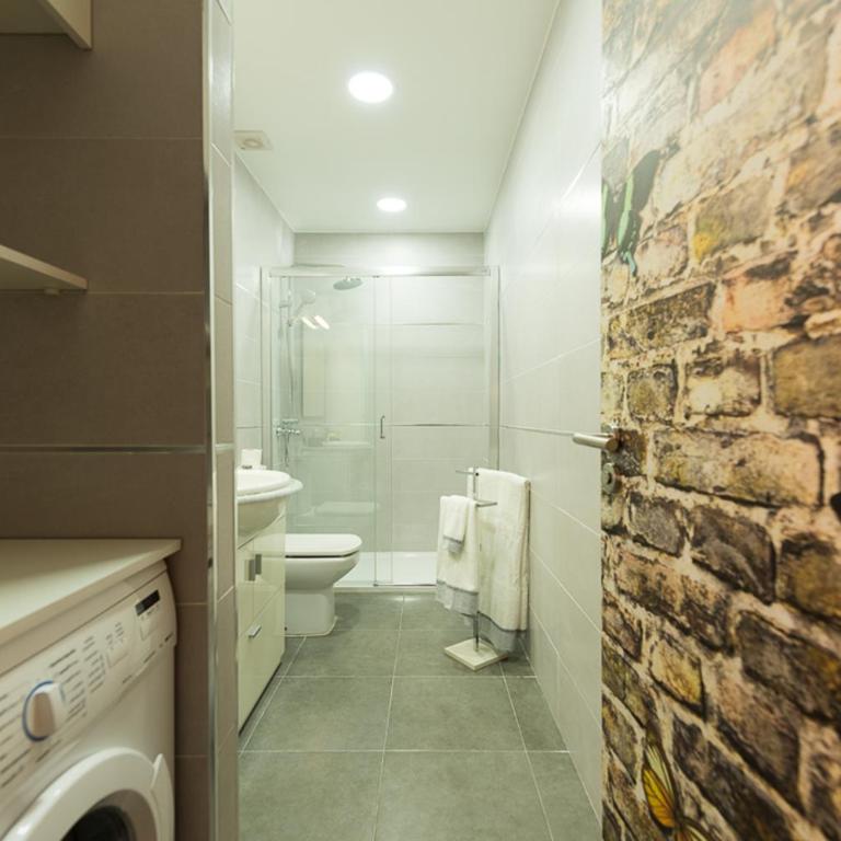 Suites Garden Loft Velázquez - Loft - 15