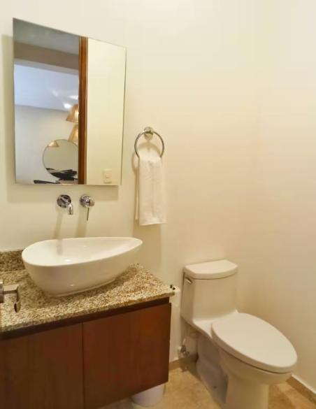 Amena Condo Tulum - Apartamento de 2 dormitorios - 3