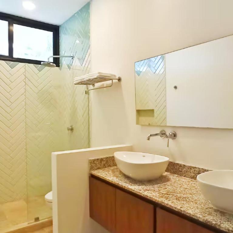 Amena Condo Tulum - Apartamento de 2 dormitorios - 5