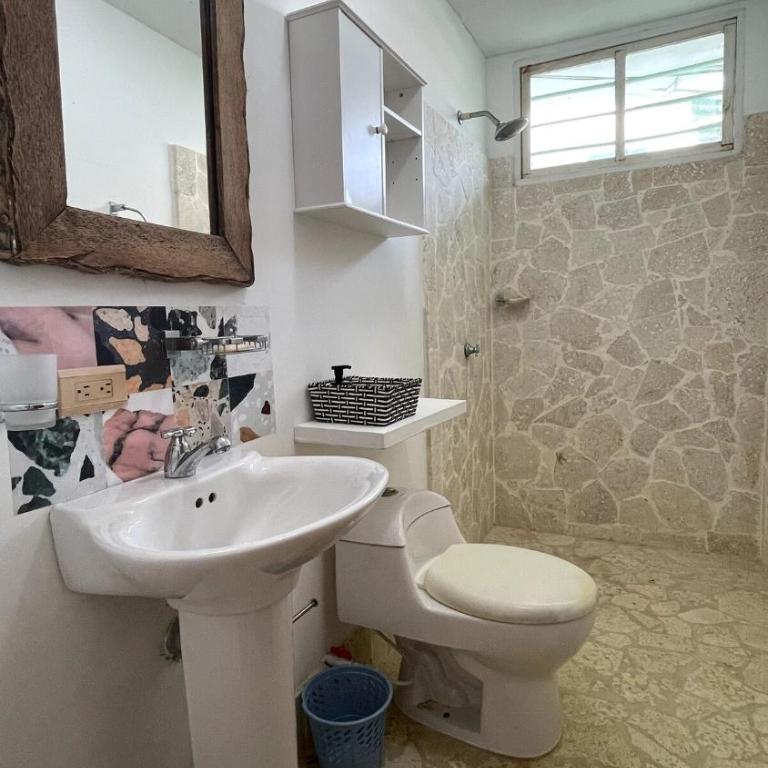 Casa Frente al Mar con Piscina Privada - Casa - 5