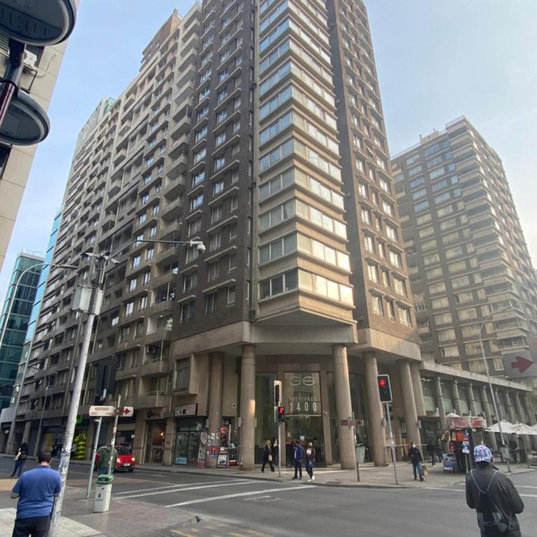 turicapartamentos - Apartamento Deluxe de 2 dormitorios con balcón - 16
