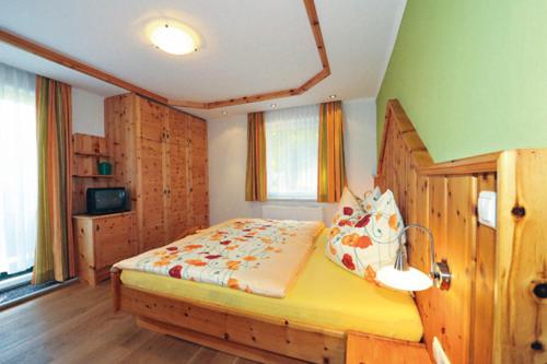 Haus Helga - Doppelzimmer - 3