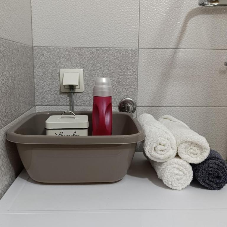 Apartment Mana - Apartment - Ground Floor - 9