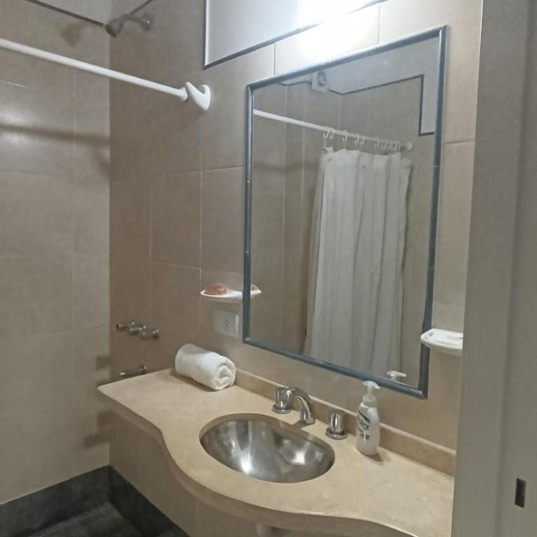 Amplio departamento 6p - Apartamento de 3 dormitorios - 7
