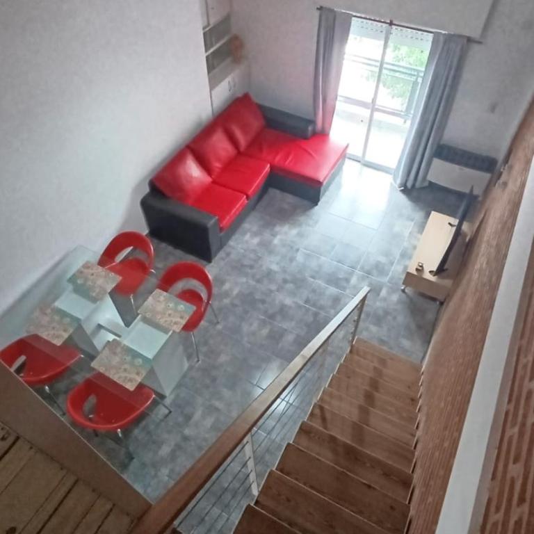 Amplio departamento 6p - Apartamento de 3 dormitorios - 11