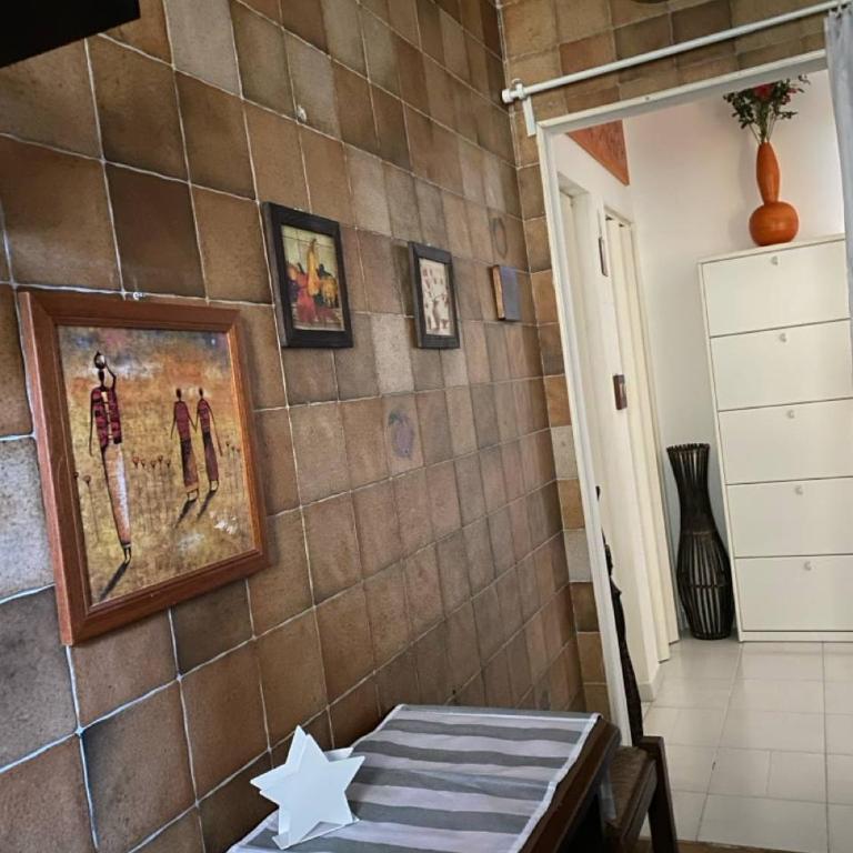 Casa Boboc - Appartamento con 1 Camera da Letto - 11