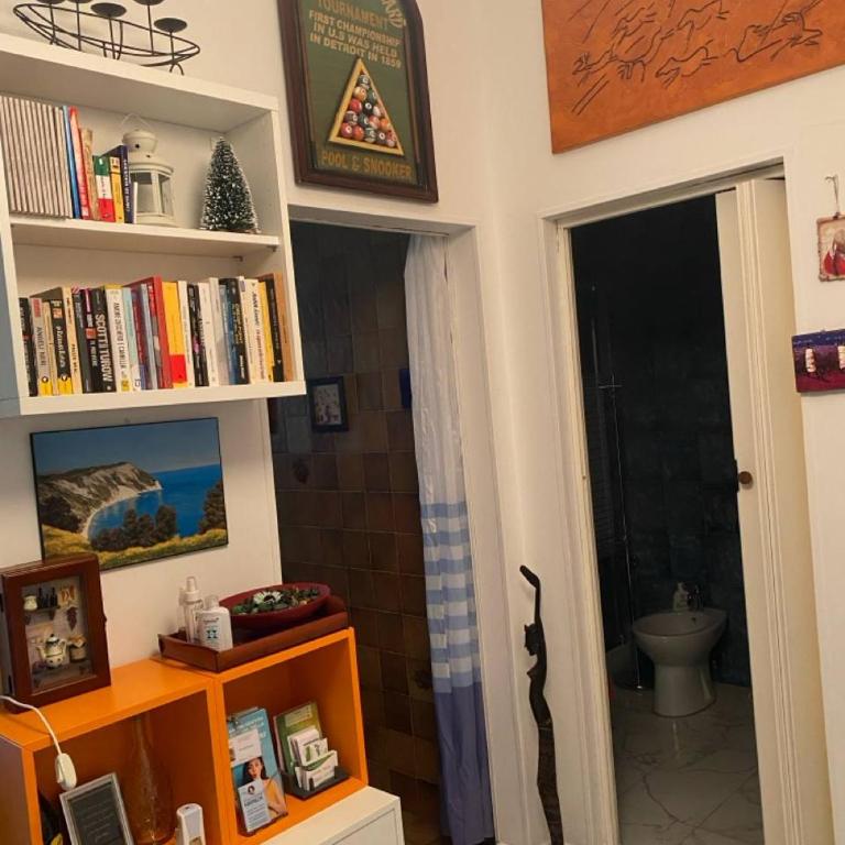 Casa Boboc - Appartamento con 1 Camera da Letto - 9
