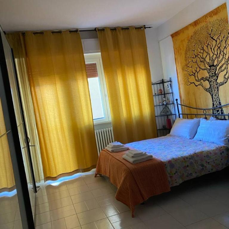 Casa Boboc - Appartamento con 1 Camera da Letto - 16