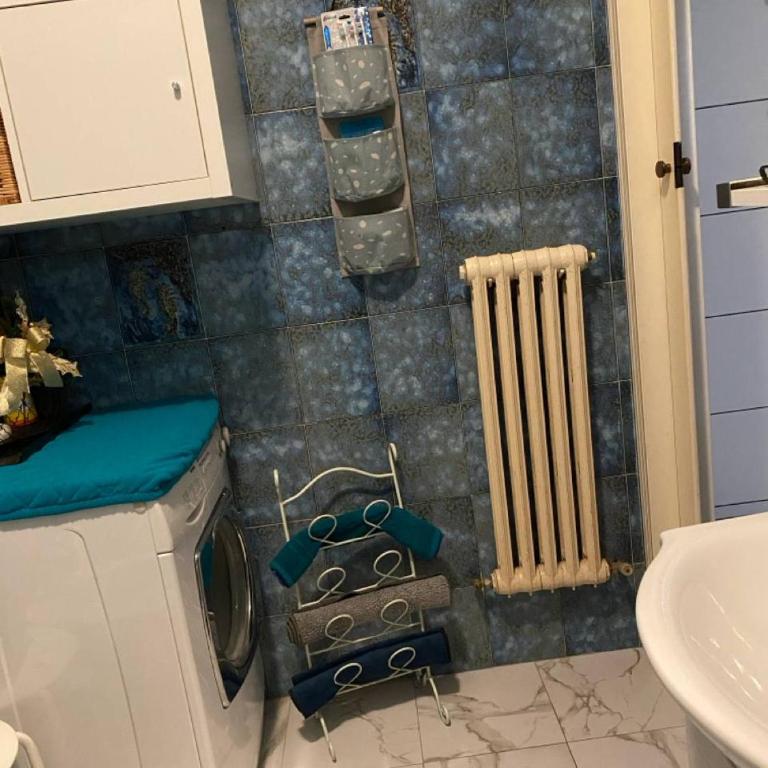 Casa Boboc - Appartamento con 1 Camera da Letto - 13