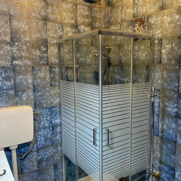 Casa Boboc - Appartamento con 1 Camera da Letto - 20